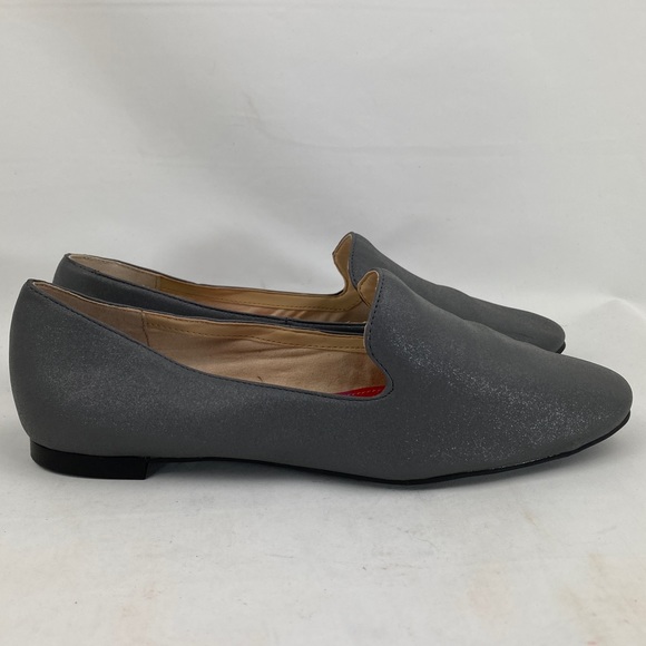 Katy Perry The Tia Slip on Flats size 8.5 - Picture 2 of 11